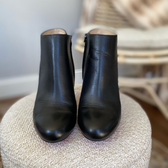 85mm Christian Louboutin’s Belle Bootie - Picture 8 of 8